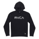 RVCA Ανδρικό φούτερ Big Rvca - Hoodie For Men